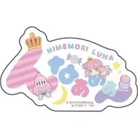 Himemori Luna - Stickers - hololive
