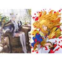 Shirakami Fubuki - Poster - hololive