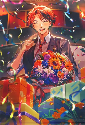 Yukoku Roberu - Tapestry - hololive