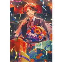 Yukoku Roberu - Tapestry - hololive