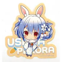 Usada Pekora - Stickers - hololive