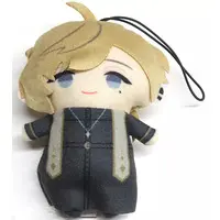 Kanae - Plush - NIJI Puppet - Nijisanji