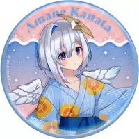 Amane Kanata - Badge - hololive
