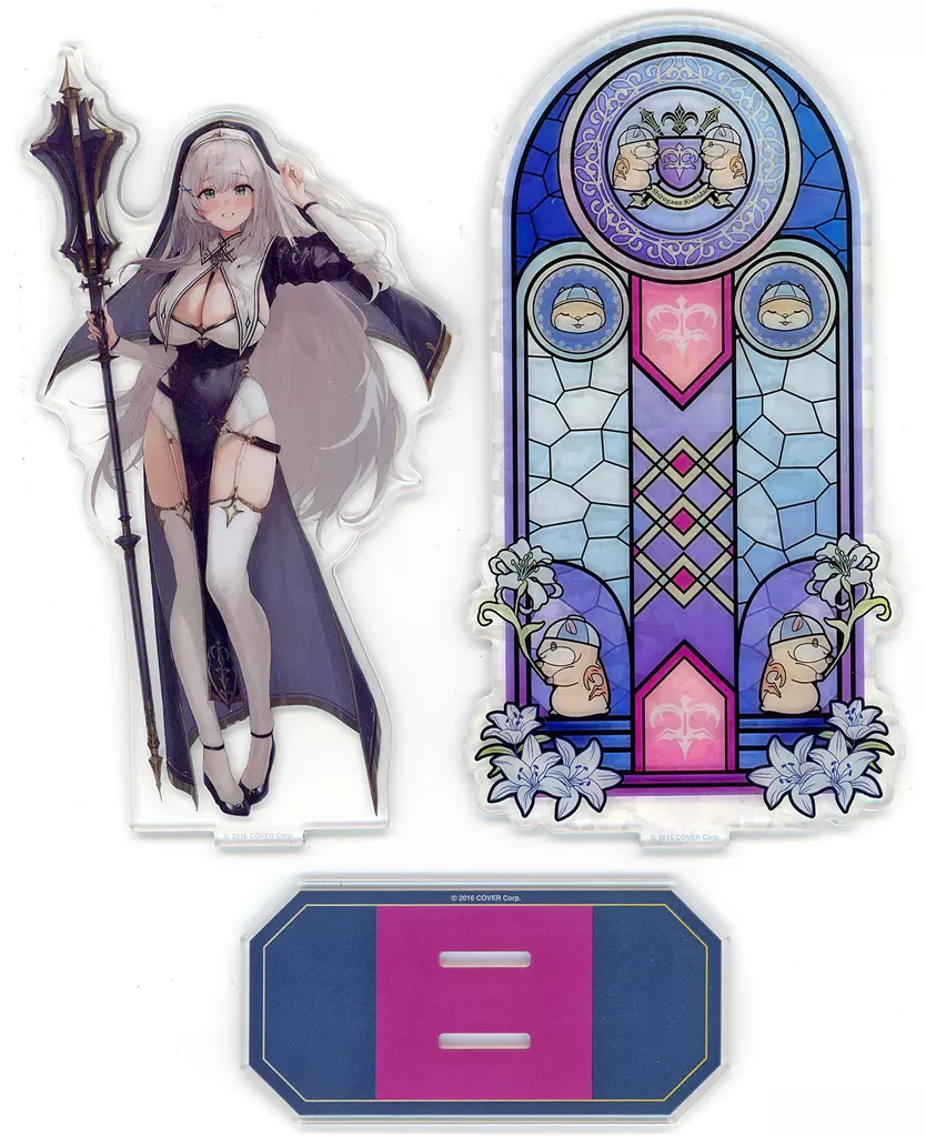 Shirogane Noel - Acrylic stand - hololive