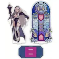 Shirogane Noel - Acrylic stand - hololive