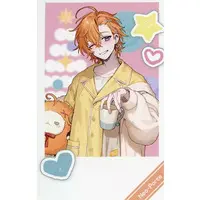 Shibuya HAL - Character Card - Neo-Porte