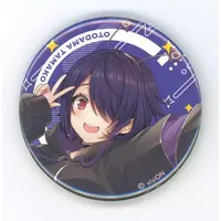 Otodama Tamako - Badge - Aogiri High School