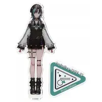Rindo Chihaya - Acrylic stand - FLOW GLOW