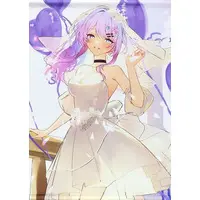 Sata Nakia - Tapestry - VTuber