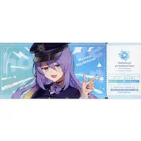 Moona Hoshinova - Character Card - hololive