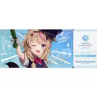 Omaru Polka - Character Card - hololive