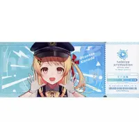 Otonose Kanade - Character Card - hololive