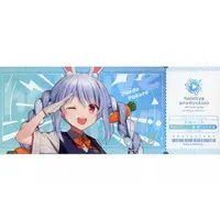 Usada Pekora - Character Card - hololive