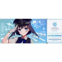 Ouro Kronii - Character Card - hololive