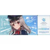 Sakamata Chloe - Character Card - hololive