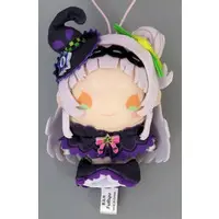 Murasaki Shion - Key Chain - hololive