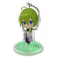 Shibuya Hajime - NIJISANJI Petit - Nijisanji Petit 2021 - Acrylic stand - Key Chain - Nijisanji