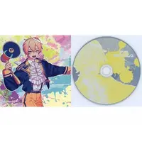 Pmaru-sama - CD - Utaite