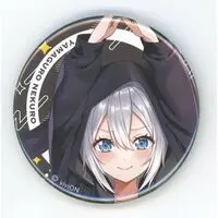 Yamaguro Nekuro - Badge - Aogiri High School