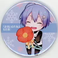 Shirayuki Reid - Badge - Neo-Porte