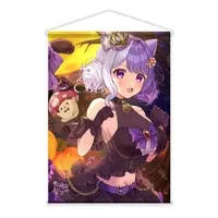 Kokuou Memi - Tapestry - VTuber