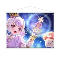 Kokuou Memi - Tapestry - VTuber