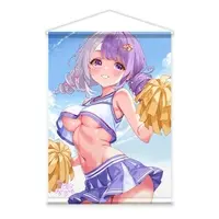 Kokuou Memi - Tapestry - VTuber