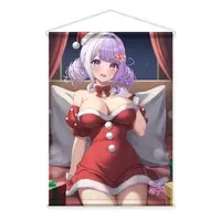 Kokuou Memi - Tapestry - VTuber