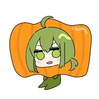 Sakura Aoi - Stickers - VTuber (Random Item)