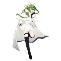 Sakura Aoi - Stickers - VTuber (Random Item)