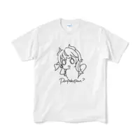 Yoiyami Lily - Clothes - T-shirts - VTuber Size-M