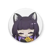 Potiko - Badge - VTuber