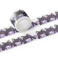 Potiko - Masking Tape - VTuber