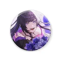 Potiko - Badge - VTuber