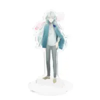 糖星 - Acrylic stand - VTuber Size-100x100mm