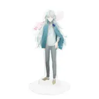 糖星 - Acrylic stand - VTuber Size-160x160mm