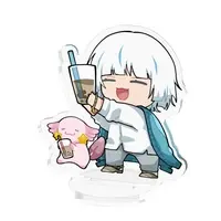 糖星 - Acrylic stand - VTuber