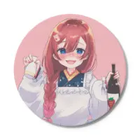 Himari Noa - Coaster - VTuber