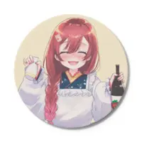 Himari Noa - Coaster - VTuber