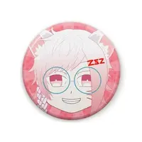 寝子やん - Badge - VTuber