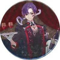 Shima - Badge - UraShimaSakataSen (USSS)