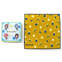 hololive - Towels - Tokino Sora & Hoshimachi Suisei & Roboco-san & Sakura Miko
