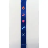 Shiranui Constructions - Neck Strap