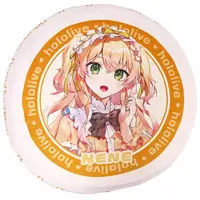 Momosuzu Nene - Cushion - hololive