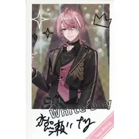 Minase - Hand-signed - Character Card - Neo-Porte