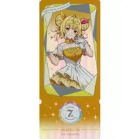 Hoshikawa Sara - Character Card - Nijisanji