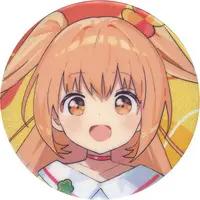 Kirara Tamako - Speciale Half Anniversary - Badge - Speciale