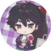 Sakayori Soma - Speciale Half Anniversary - Badge - Speciale