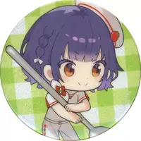 Nanase Suzuna - Speciale Half Anniversary - Badge - Speciale