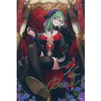 Yakumo Beni - Postcard - VSPO!